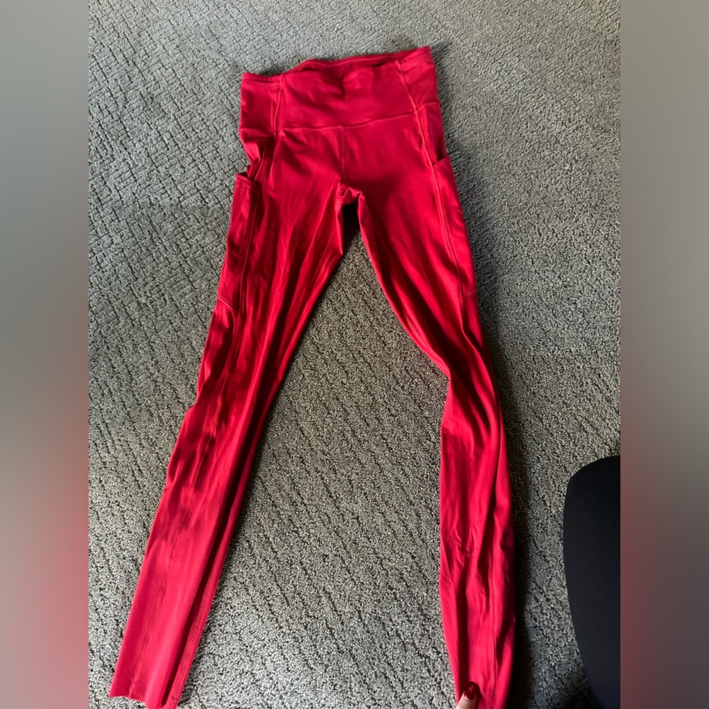 Lululemon leggings